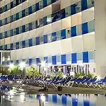 Nubahotel Coma-ruga