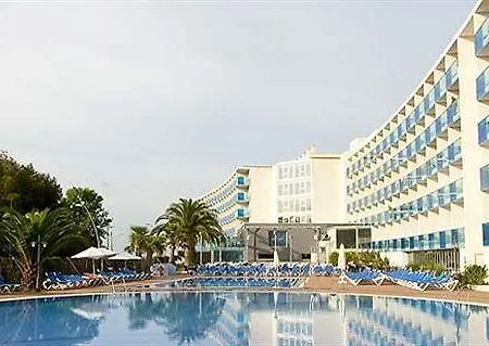 Hotel Nubahotel Coma-ruga