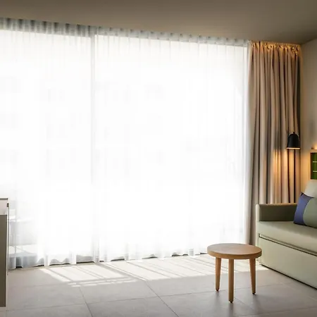 Hotel Nubahotel