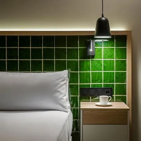Nubahotel Hotel Coma-ruga