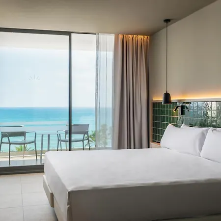 Nubahotel Hotel 4*