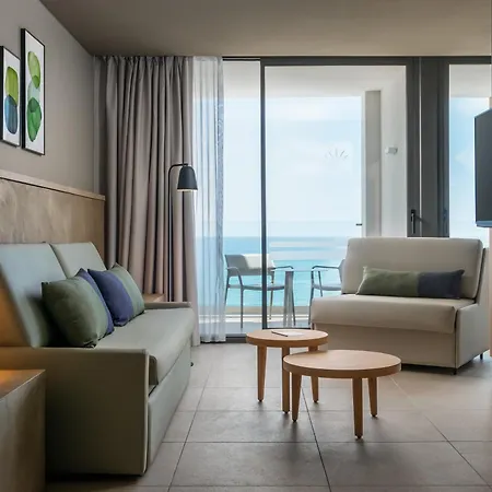 Nubahotel Hotel Coma-ruga