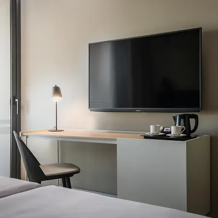 Nubahotel 4*