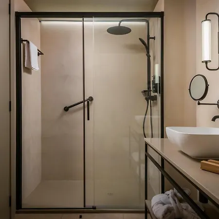 Hotel Nubahotel 4*