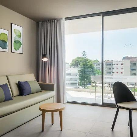 Hotel Nubahotel Coma-ruga
