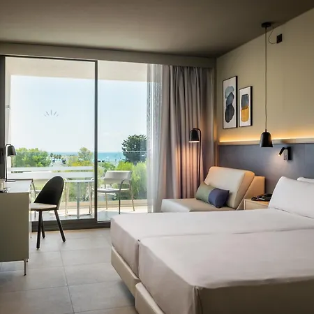 Hotel Nubahotel