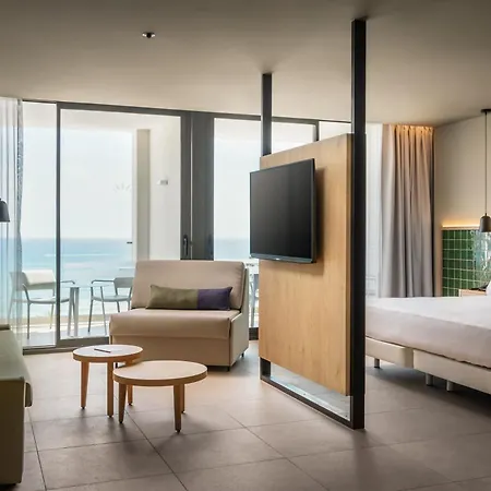 Hotel Nubahotel 4*