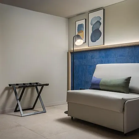 Nubahotel Hotel