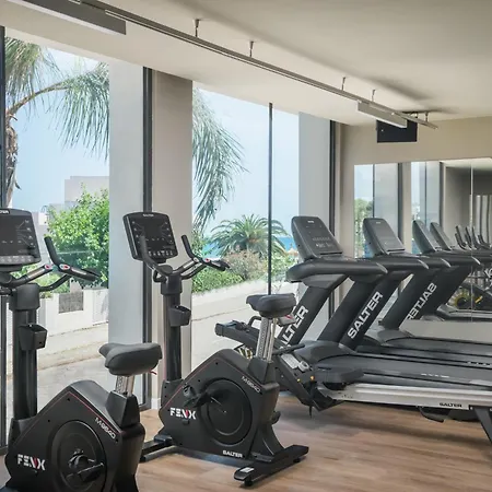 Hotel Estival Maramar 4*
