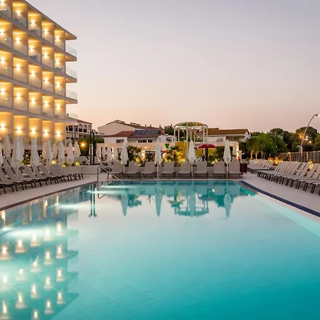 Nubahotel 4*