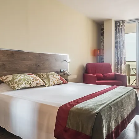 Hotel Nubahotel Coma-ruga