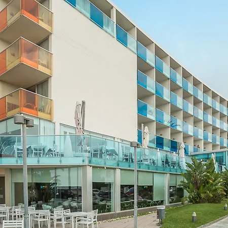 Hotel Nubahotel Coma-ruga