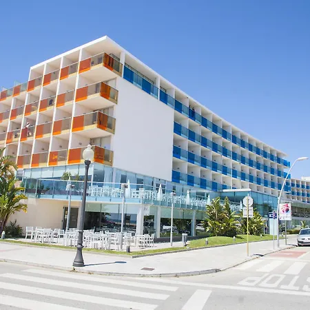 Nubahotel 4*