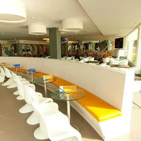 Nubahotel 4*
