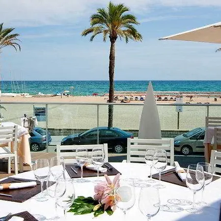 Estival Maramar 호텔 4*