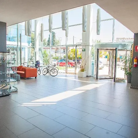 Nubahotel Hotel 4*