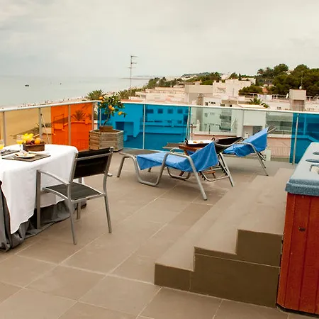 Estival Maramar كوماروغا