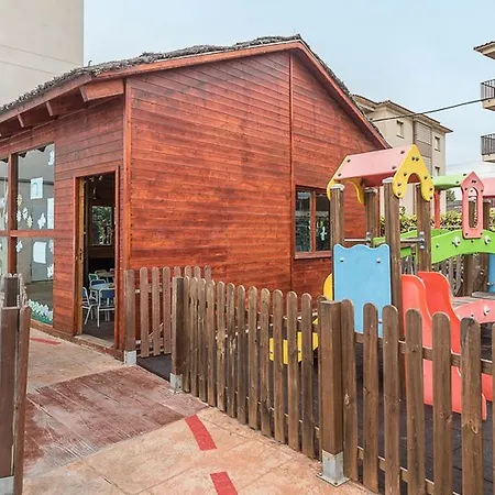 מלון Estival Maramar קמארוגה
