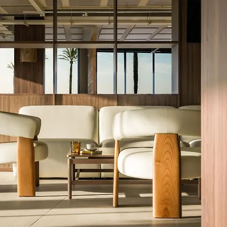 Estival Maramar Hotel 4*