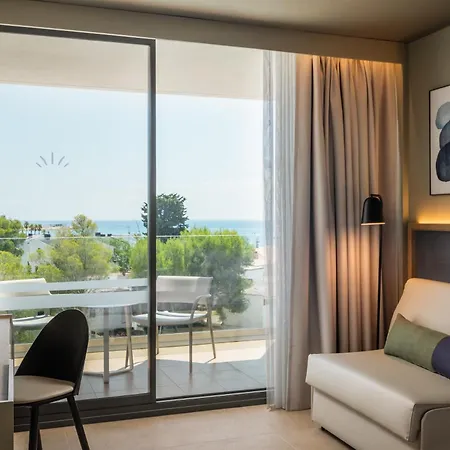 Estival Maramar Hotel