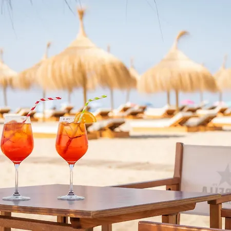 Estival Maramar Hotel 4*