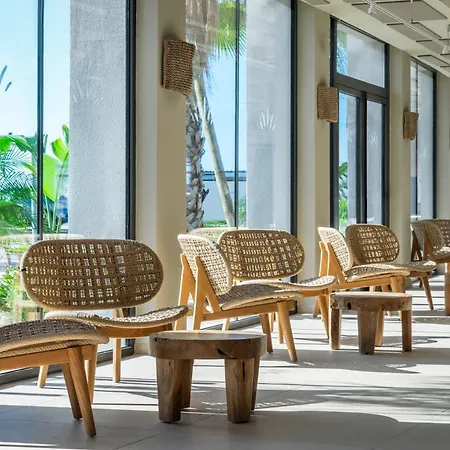 Hotel Estival Maramar