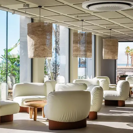 Estival Maramar Hotel