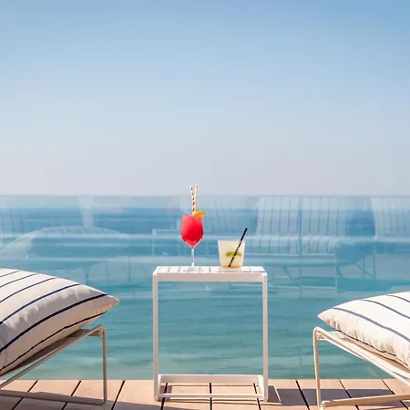 Hotel Estival Maramar