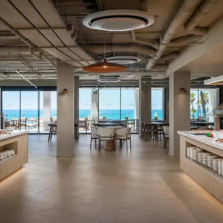 Estival Maramar Hotel 4*