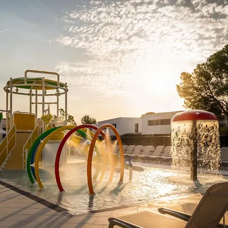 Hotel Estival Maramar