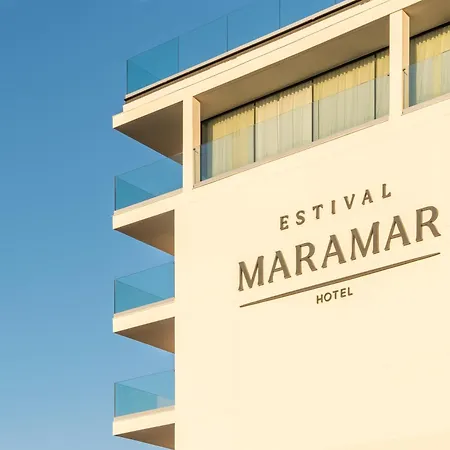 Estival Maramar Hotel 4*