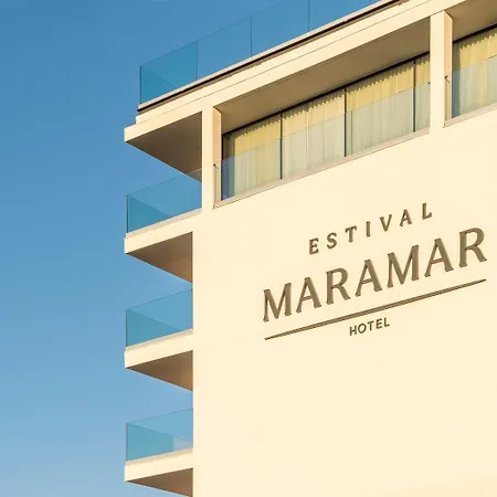 Estival Maramar ホテル