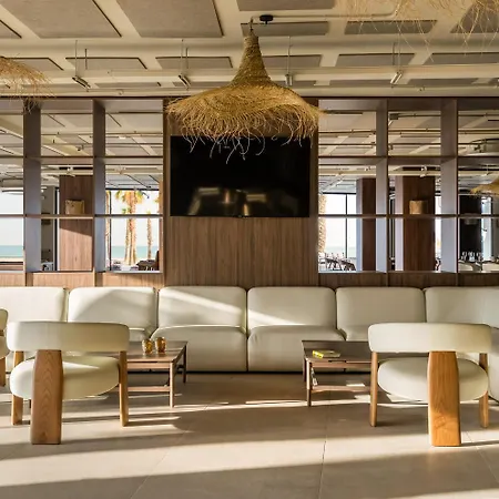 Hotel Estival Maramar