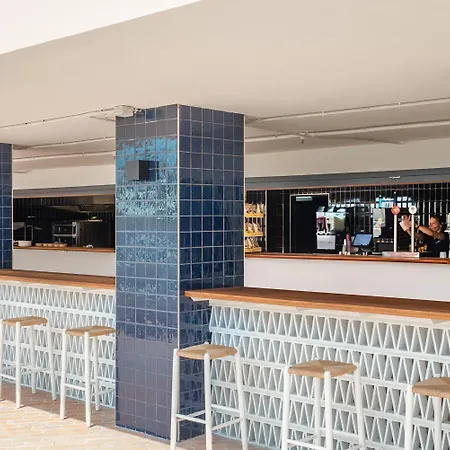 Hotel Estival Maramar 4*