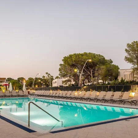 Hotel Estival Maramar