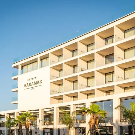 Estival Maramar 4*