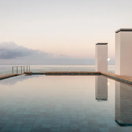 Hotel Estival Maramar