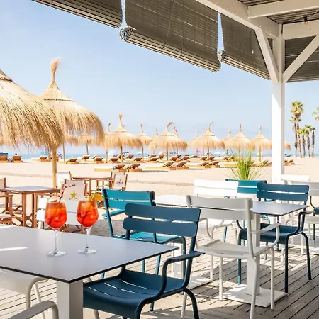 Estival Maramar 4* Coma-ruga
