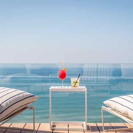 Hotel Estival Maramar