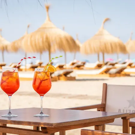 Estival Maramar 4*