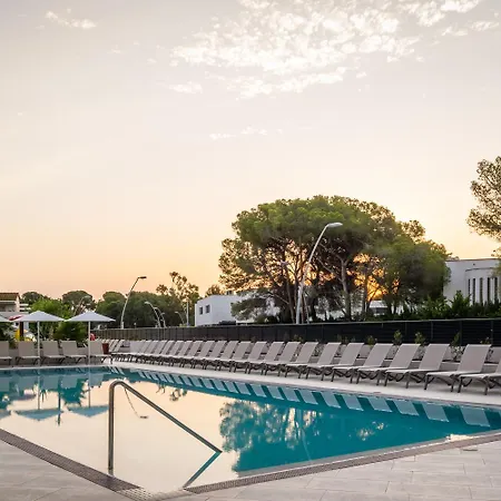 Estival Maramar Hotel Coma-ruga
