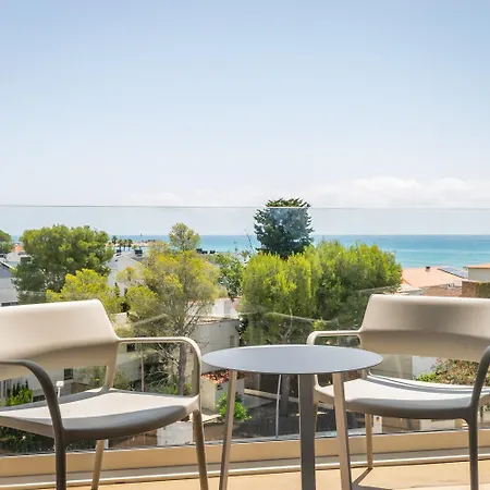 Estival Maramar 4* Coma-ruga