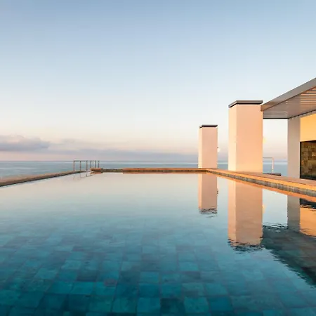 Hotel Estival Maramar