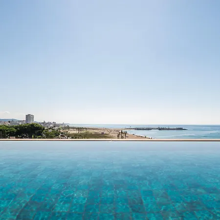 Estival Maramar 4* Coma-ruga