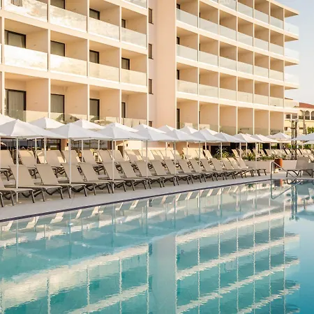 Estival Maramar Hotel 4*