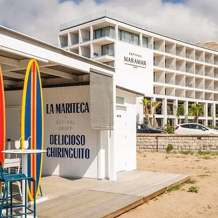 Estival Maramar Hotel 4*