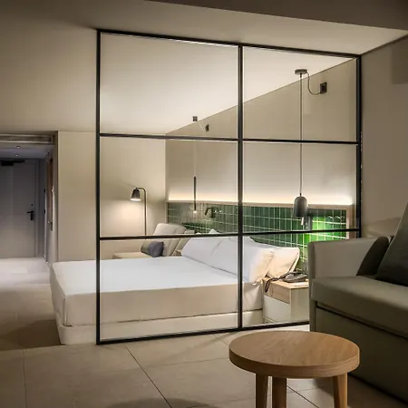 Hotel Estival Maramar