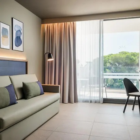 Estival Maramar Hotel