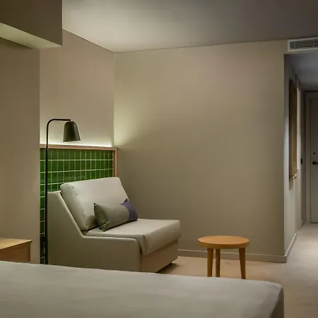 Estival Maramar Hotel 4*