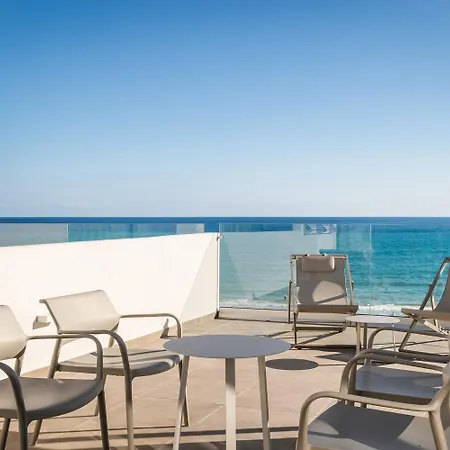 Hotel Estival Maramar Coma-ruga